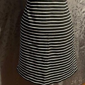 💣🧨3 for $30💣🧨 Dalia Collection Striped Skirt